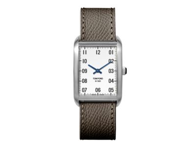 N.001 オパリンダイアル ブラッシュド SS 44mm