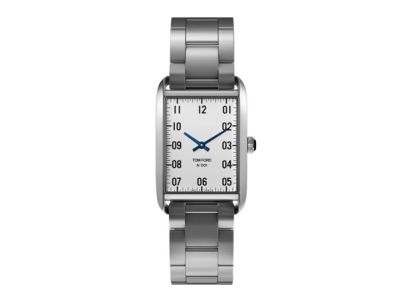 N.001 オパリンダイアル ブラッシュド SS 44mm