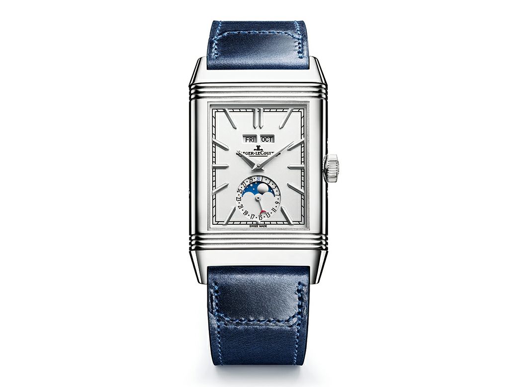 レベルソ・トリビュート デュオ・カレンダー | Reverso | 岡山の正規