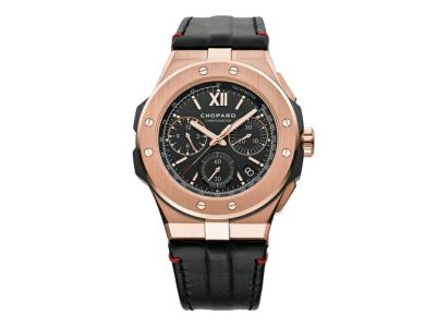 ALPINE EAGLE XL CHRONO