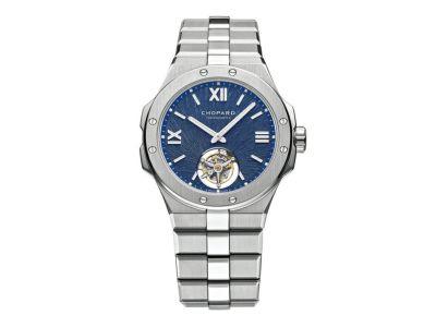 ALPINE EAGLE FLYING TOURBILLON