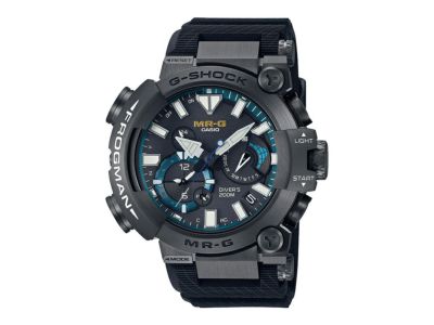 MR-G FROGMAN