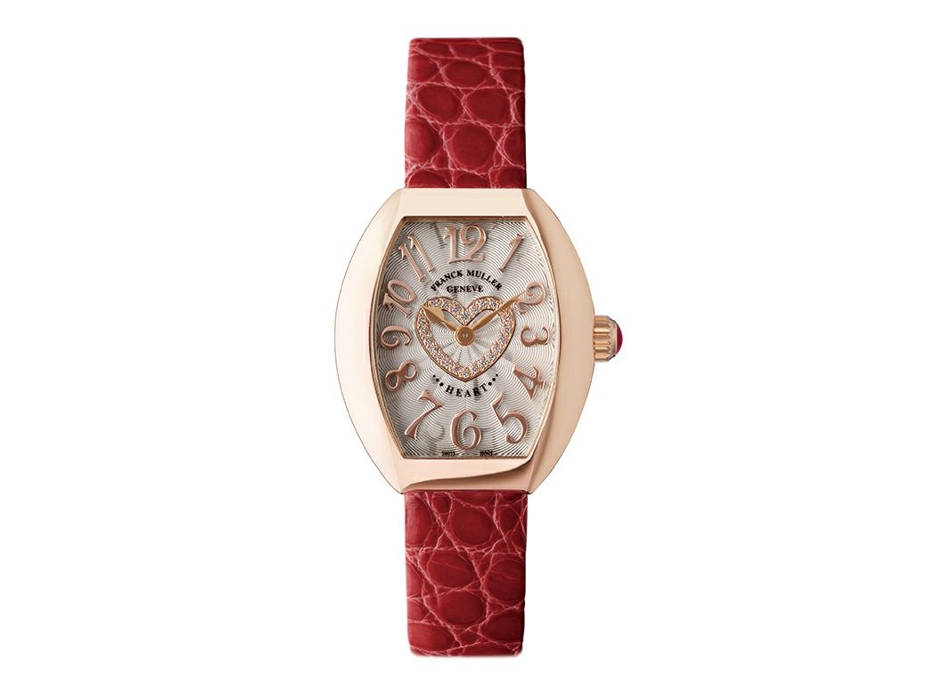 FRANCK MULLER】ハート トゥ ハート レリーフ | HEART TO HEART | 岡山