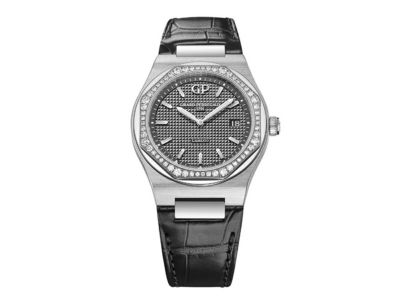 LAUREATO 34 MM