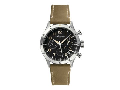 typeXX CHRONOGRAPHE 2067