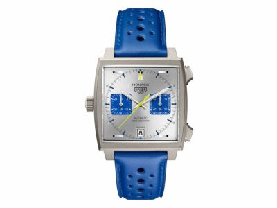 モナコ キャリバー11 レーシング ブルー