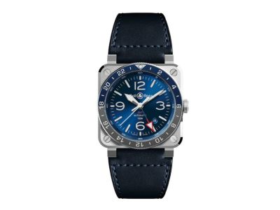 BR 03-93 GMT BLUE