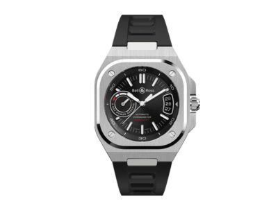 BR-X5 BLACK STEEL