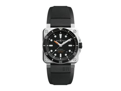 BR 03-92 DIVER
