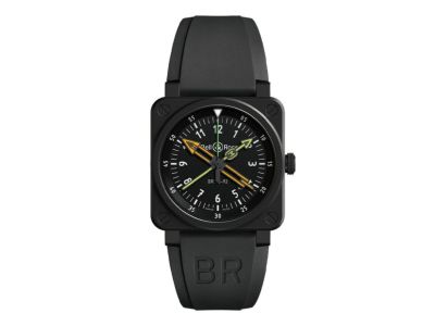 BR 03-92 RADIOCOMPASS