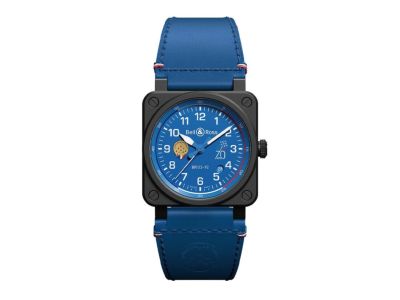 BR&#8201;03-92 PATROUILLE DE FRANCE 70TH ANNIVERSARY