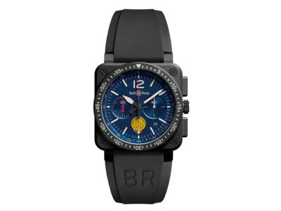 BR 03-94 PATROUILLE DE FRANCE