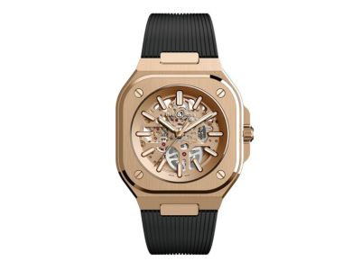 BR 05 SKELETON GOLD