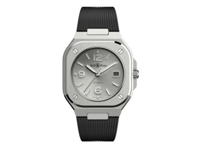 BR 05 GREY STEEL