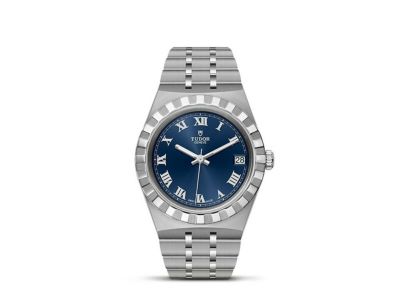 TUDOR ROYAL