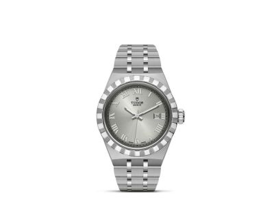 TUDOR ROYAL