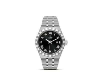 TUDOR ROYAL