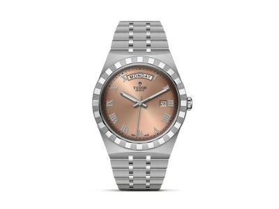 TUDOR ROYAL