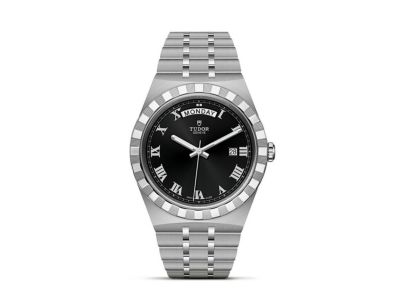 TUDOR ROYAL