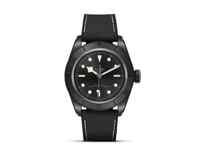 BLACK BAY CERAMIC