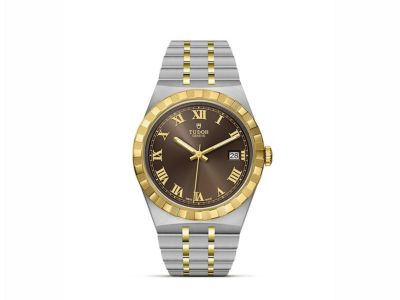 TUDOR ROYAL