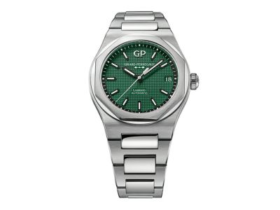 LAUREATO 42 MM