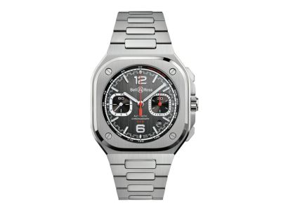 BR 05 CHRONO RACING ORANGE