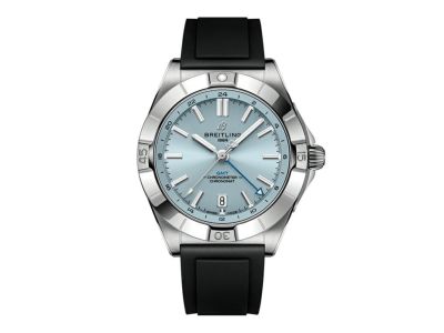 クロノマット オートマチック GMT 40