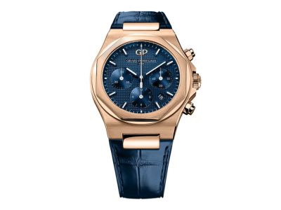 LAUREATO CHRONOGRAPH 42 MM