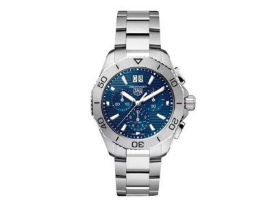 TAG Heuer AQUARACER クロノグラフ TAG HEUER AQUARACER PROFESSIONAL 200 CHRONOGRAPH タグ