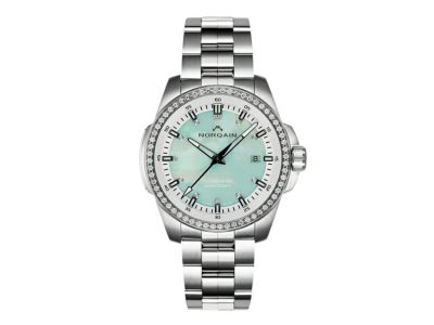 インディペンデンス 40mm