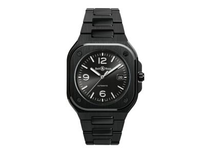 BR 05 BLACK CERAMIC