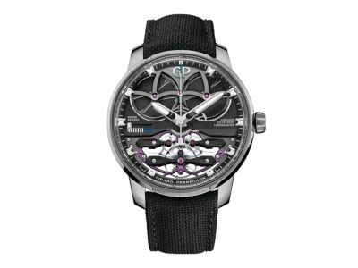 【Girard-Perregeux】NEO CONSTANT ESCAPEMENT