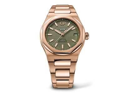 LAUREATO 42 MM