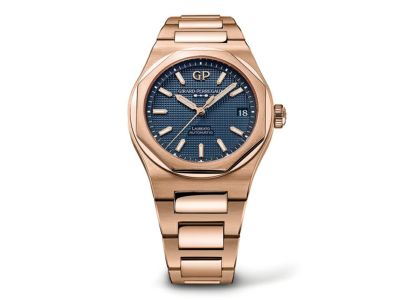 【GIRARD-PEREGAUX】LAUREATO 42 MM