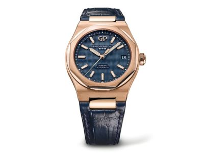 LAUREATO 42 MM