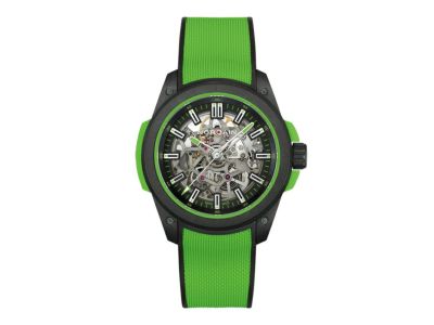 ワイルドワン スケルトン 42MM