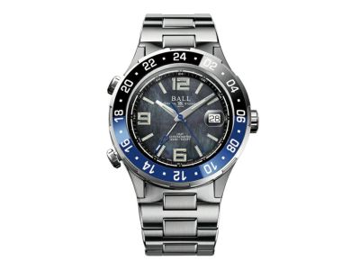パイロット GMT
