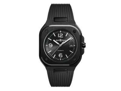 BR 05 BLACK CERAMIC