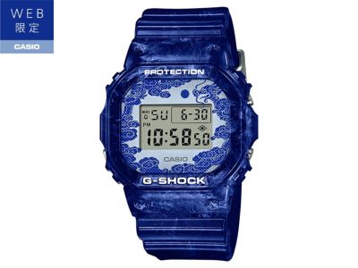 DW-5600BWP-2JR