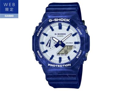 GA-2100BWP-2AJR