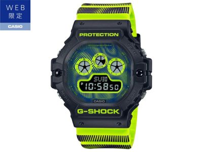 DW-5900TD-9JF