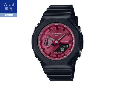 GMA-S2100RB-1AJF
