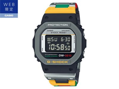 DW-5610MT-1JF