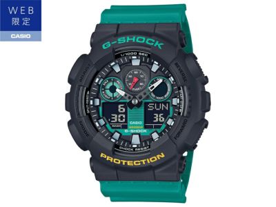 GA-100MT-1A3JF