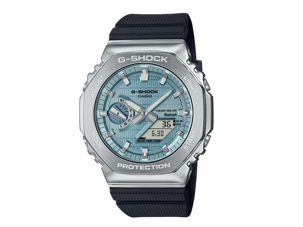 GBM-2100-1A2JF | 2100 Series | 岡山の正規時計宝飾専門店 | トミヤ