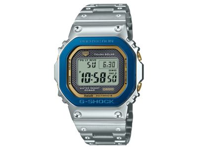GMW-B5000SS-2JR カシオウオッチ50周年記念モデル