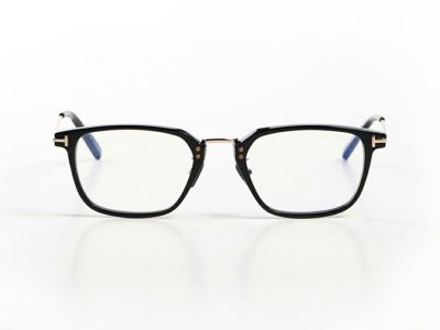【TOM FORD】FRAME FT5862DB-52001