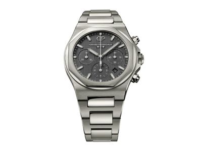 LAUREATO CHRONOGRAPH TI49
