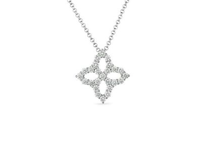 DIAMOND PRINCESS ペンダント